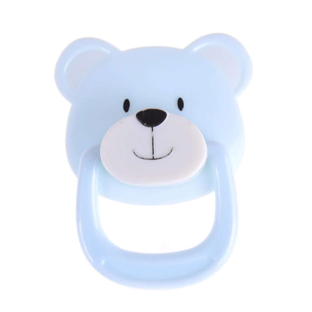 1PCS Cute Reborn Baby Doll Magnet Pacifier /Dummy Accessory For | Игрушки и хобби