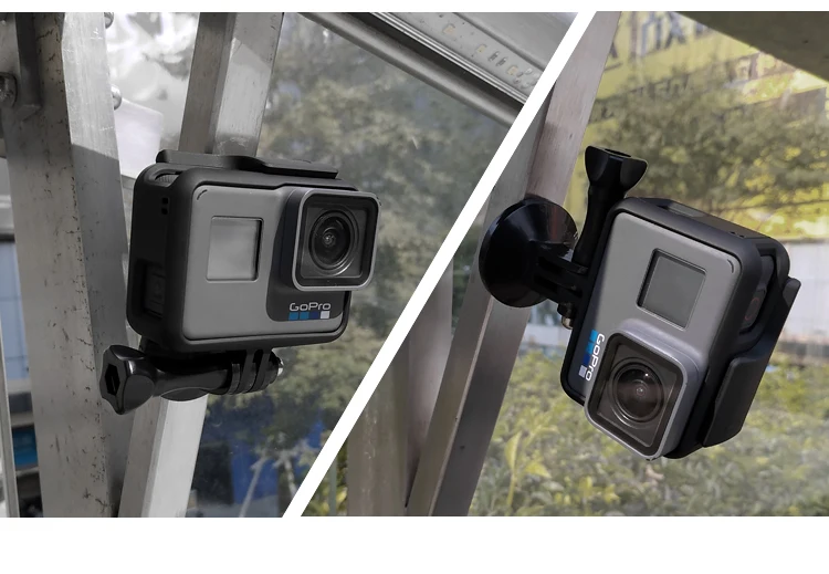Магнитный держатель для DJI Osmo аксессуары металлический штатив Универсальный