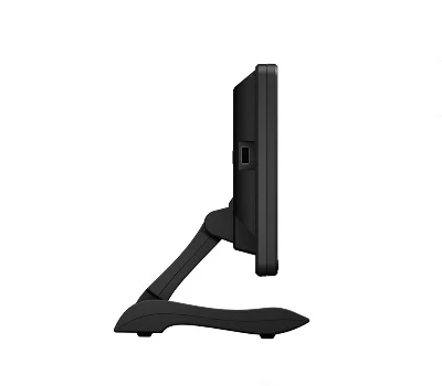 LILLIPUT UM 1010/C/T 10 1 дюймовый ЖК монитор с мини USB портом 4 проводная резистивная