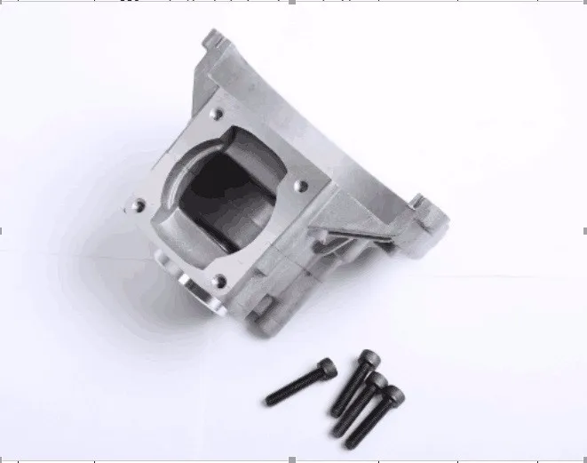 32cc/36cc картер двигателя включая подшипник и сальники 67061|bearing oil|bearings and oil sealsbearing