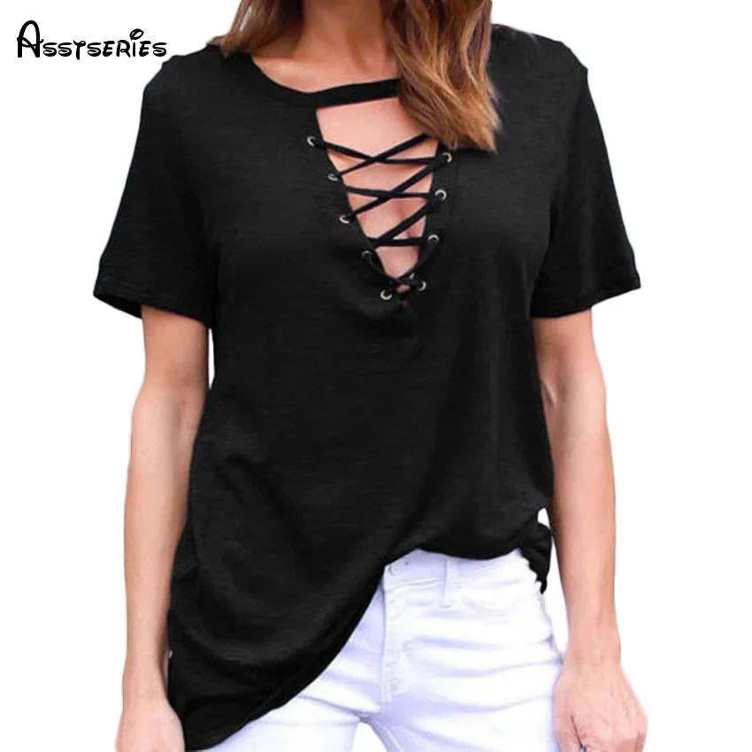 Распродажа товар из Европы и США женская летняя одежда новая футболка тенниска с