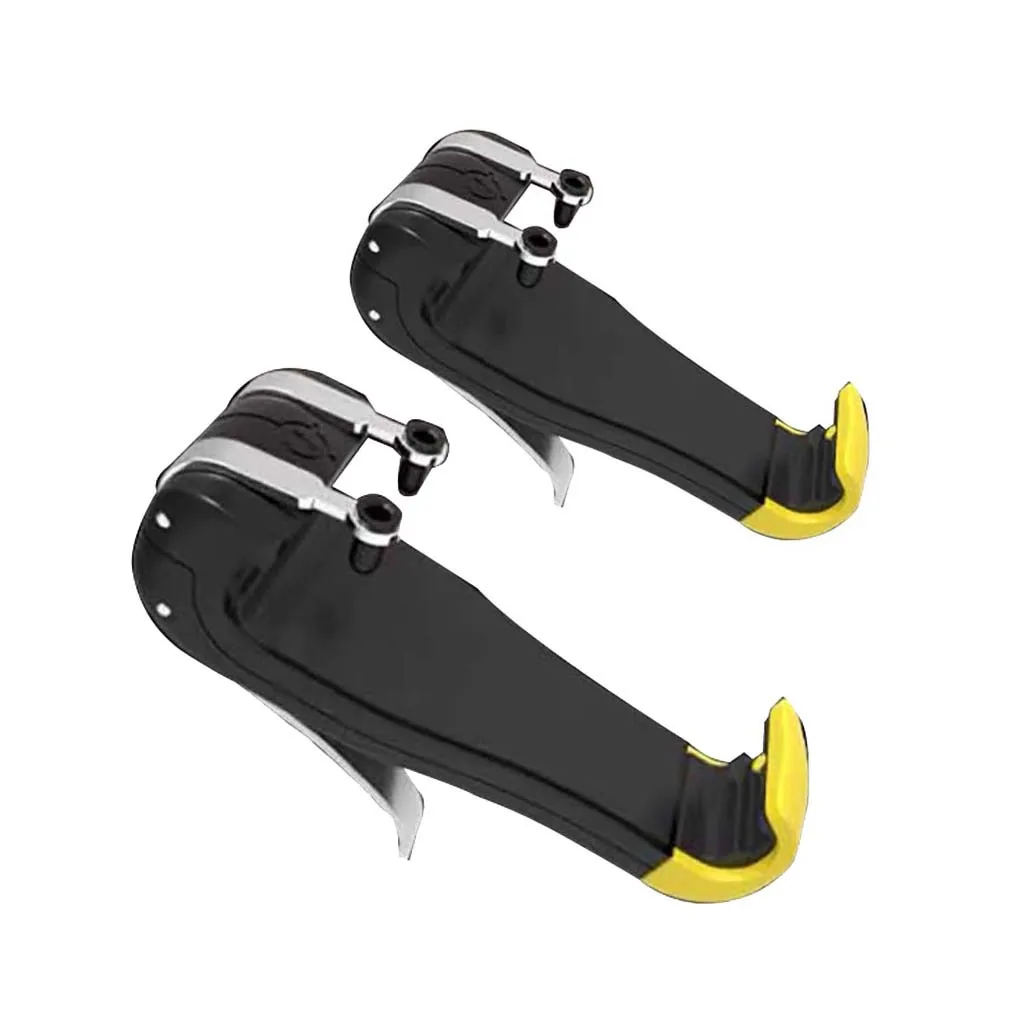 Смарт телефон игровой триггер для мобильных телефонов PUBG мобильный геймпад