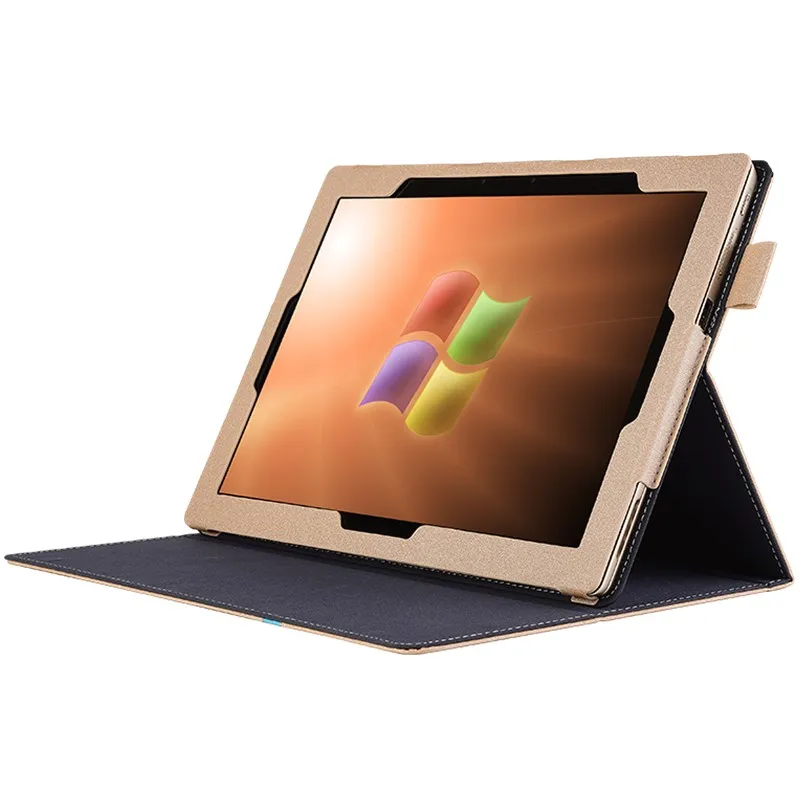 Новый оригинальный чехол 1:1 для Lenovo Miix 12 2 520 из искусственной кожи Miix5 Plus/510