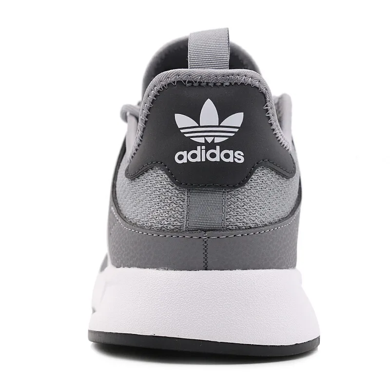 Новое поступление Adidas оригиналы X_PLR унисекс Скейтбординг спортивная обувь