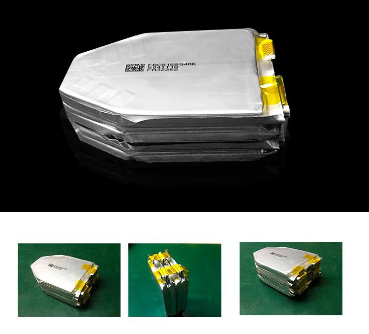 Ehang Ghost 2,0 воздушный Квадрокоптер 30C 4500mAh lipo аккумулятор электрический сердечник 3,7 V