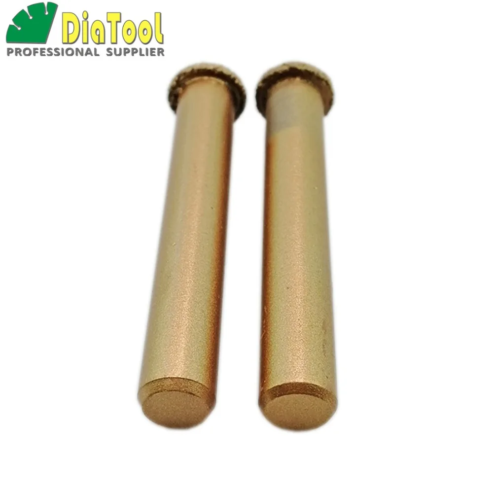 SHDIATOOL 2pk 3D ЧПУ вакуумный Паяные алмазного Гравировка насадки для камень 90