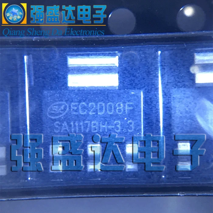 Новое поступление 100% новые и оригинальные фотообои SOT-223 LDO регулятор 3 В |