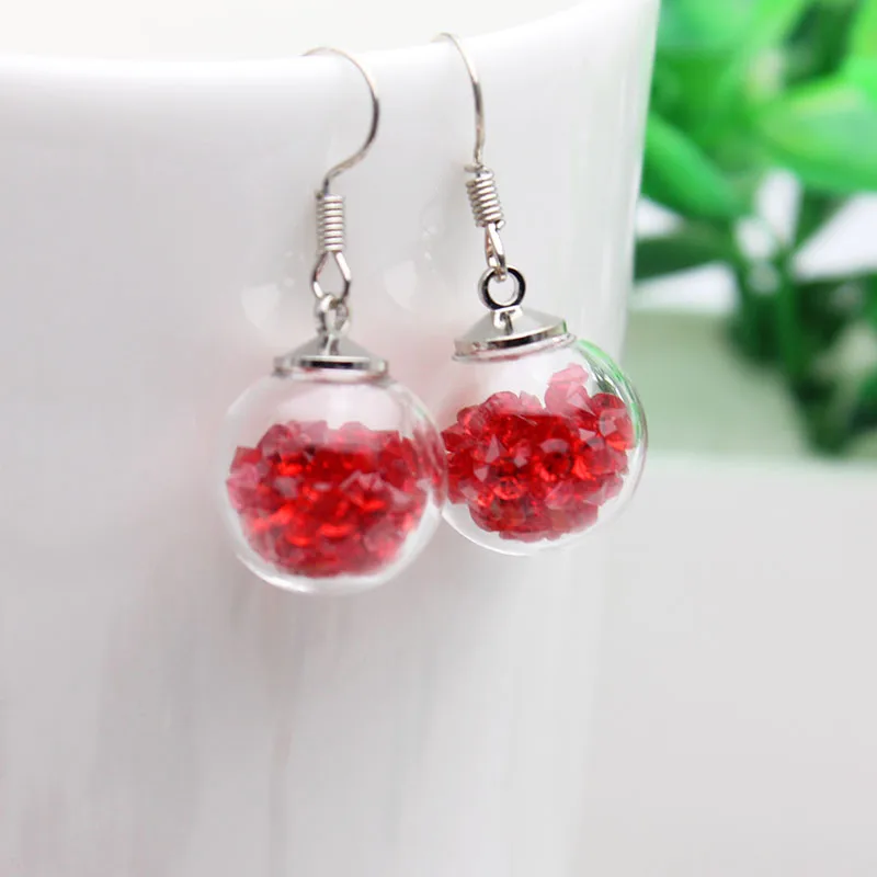 Новинка 2019 модные брендовые ювелирные изделия Летний стиль подарок висячие