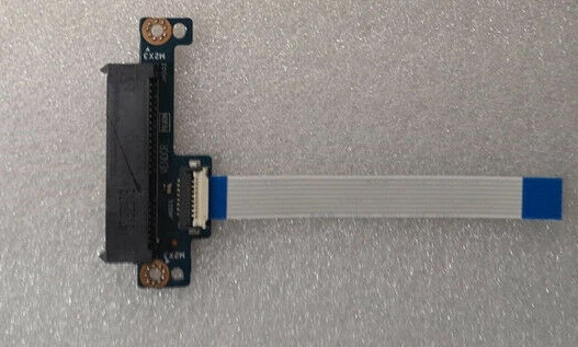 Разъем для жесткого диска плата с кабелем HP 15g-br008tx 15G-BR102TX 15G-BR | Компьютеры и офис