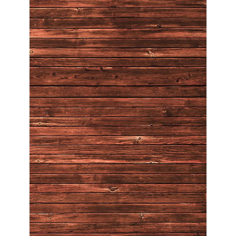 Естественный Темно Коричневый фон для фотосъемки деревянные доски текстура