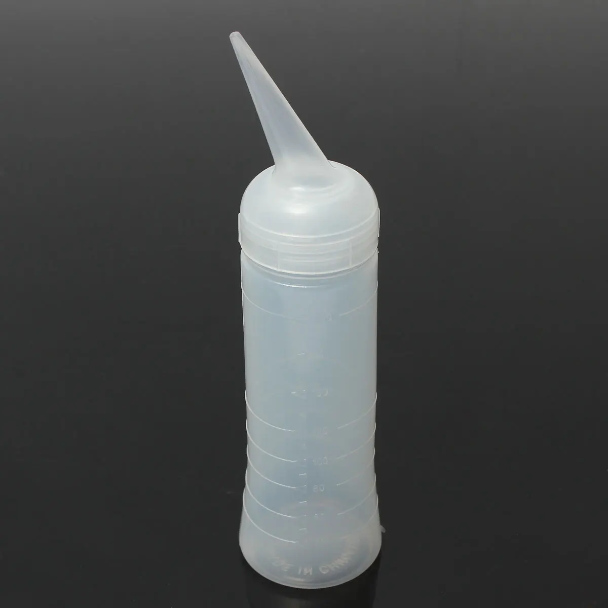 260 мл Многофункциональные весы парикмахерский инструмент аппликатор для