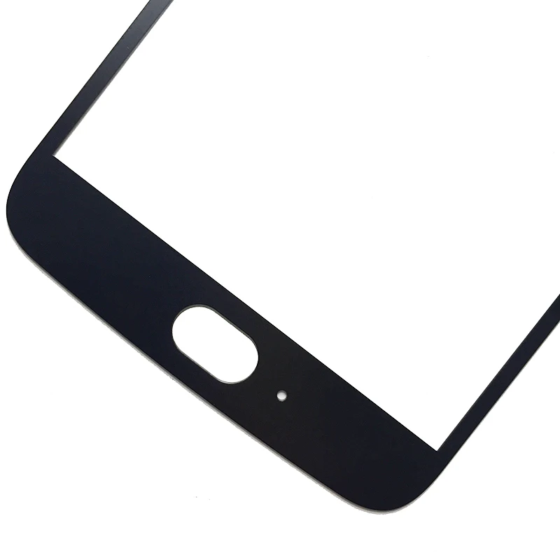 Высококачественное 5 2 &quotпереднее стекло для Motorola Moto X4 переднее внешнее Len