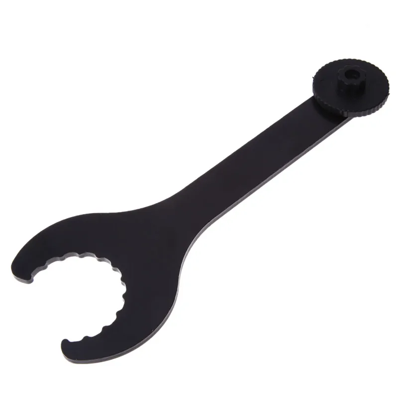 Инструменты для ремонта велосипеда нижний кронштейн устанавливаемый гаечный
