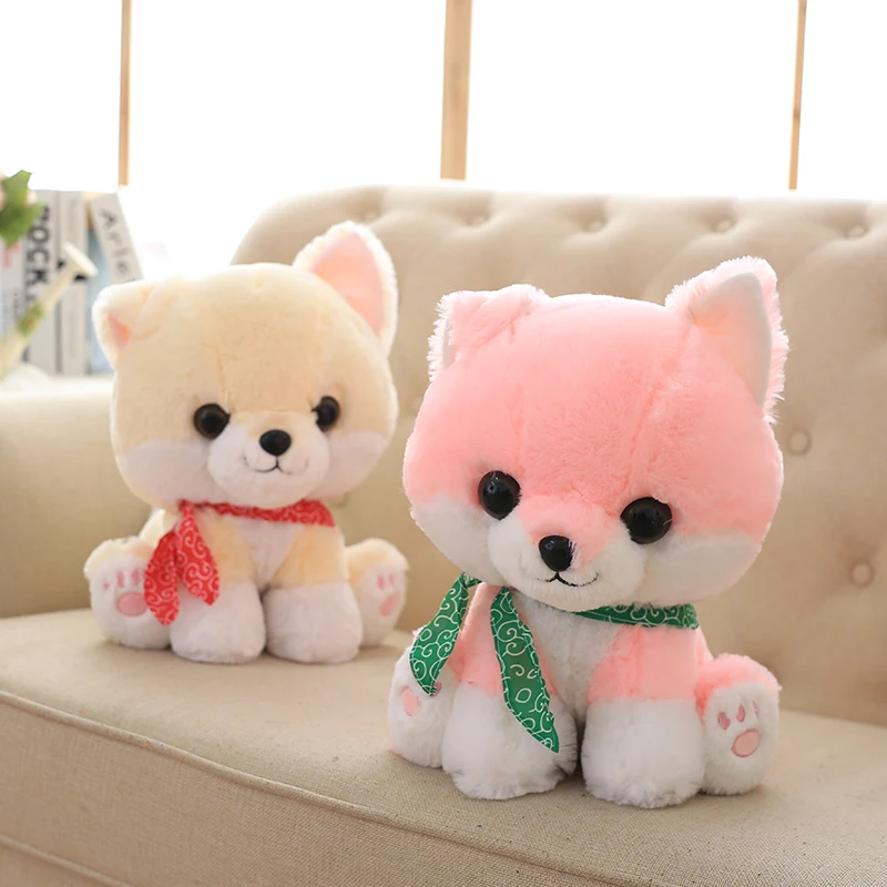 Candice guo! 1 шт. мягкая плюшевая игрушка шарф для девочек|candice guo|stuffed dolltoy soft |