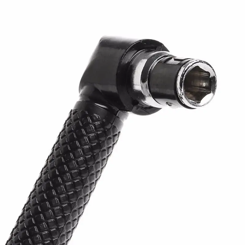 Новая l-образная двойная головка отвертка Биты ключ утилита инструмент для