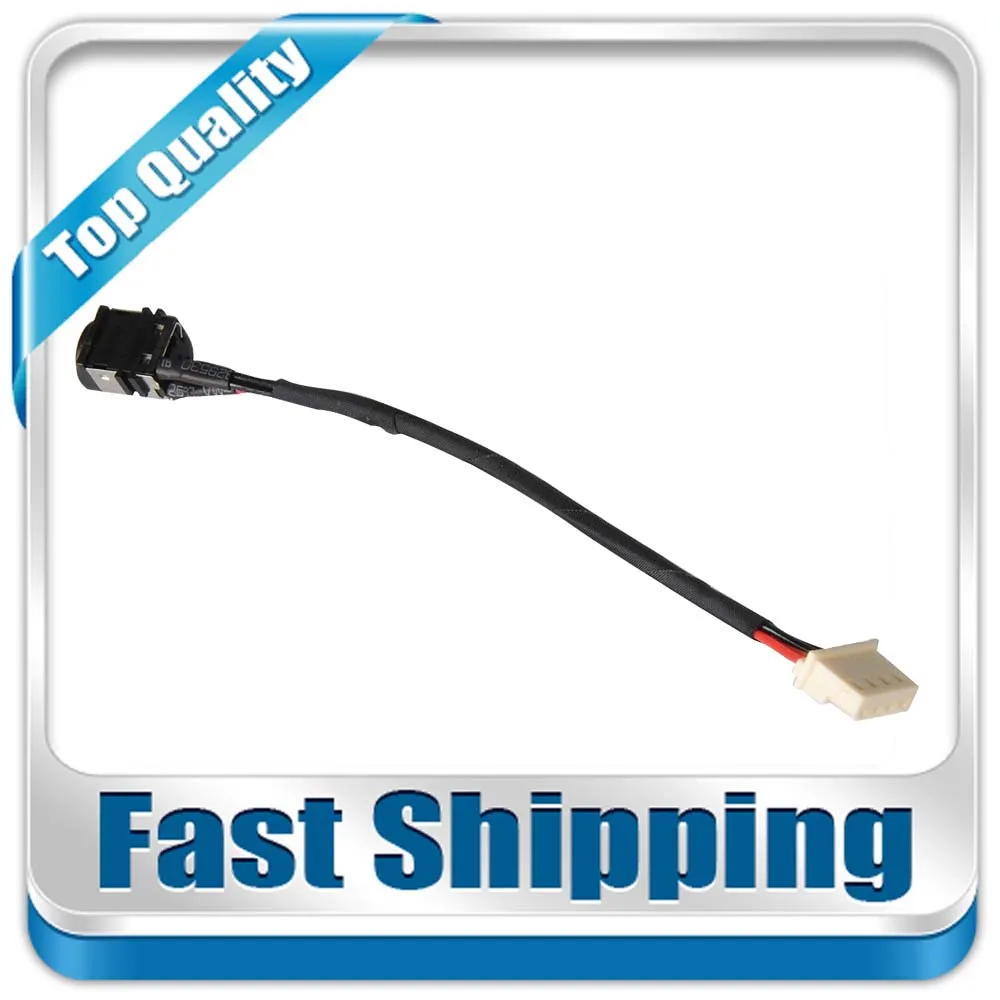 

New Laptop DC Power Jack Harness Plug in Cable For Sony VAIO FIT 15 SVF152 SVF153 SVF154 Series