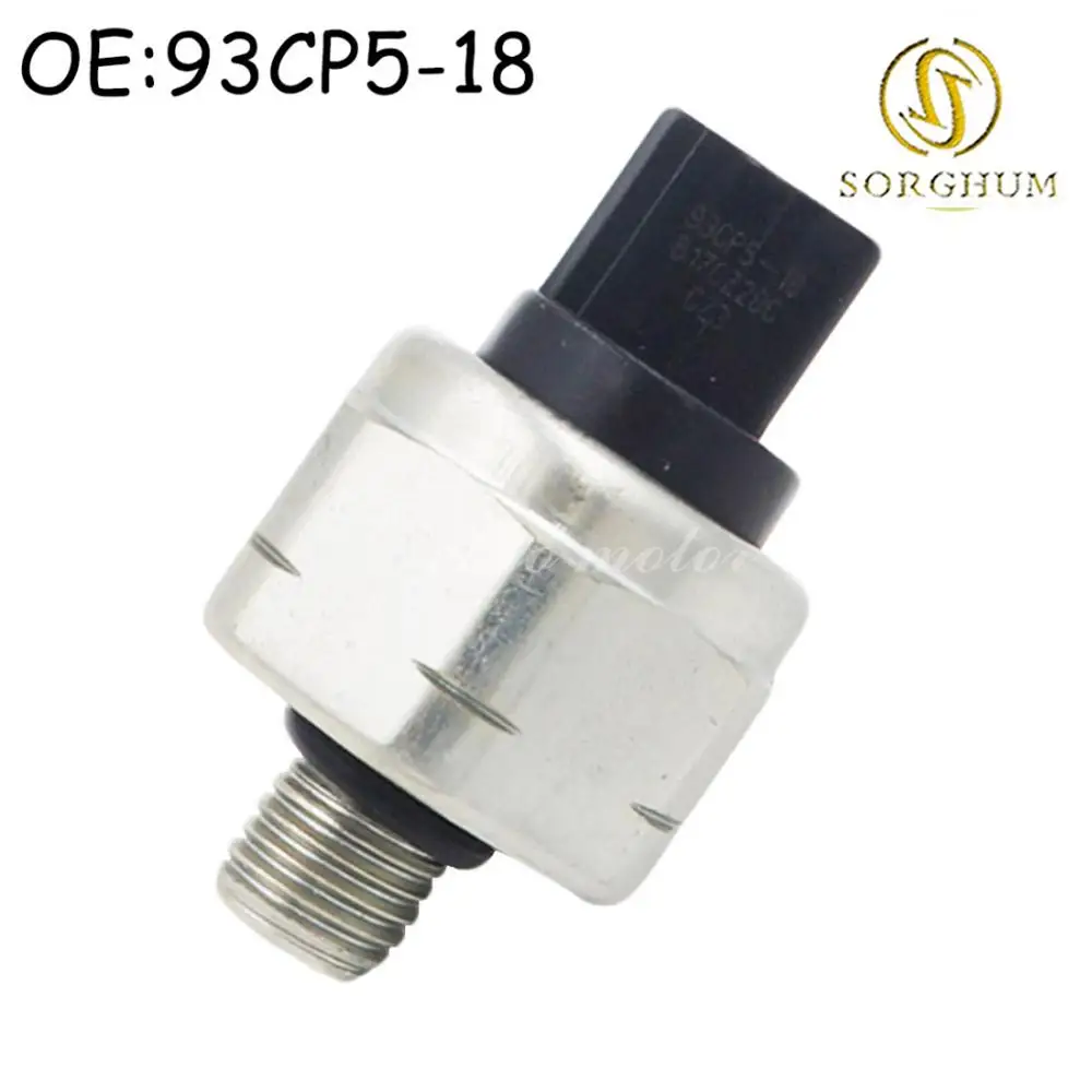 

Новый датчик давления топливного масла датчик отправителя для VOLVO PEN 93CP5-18