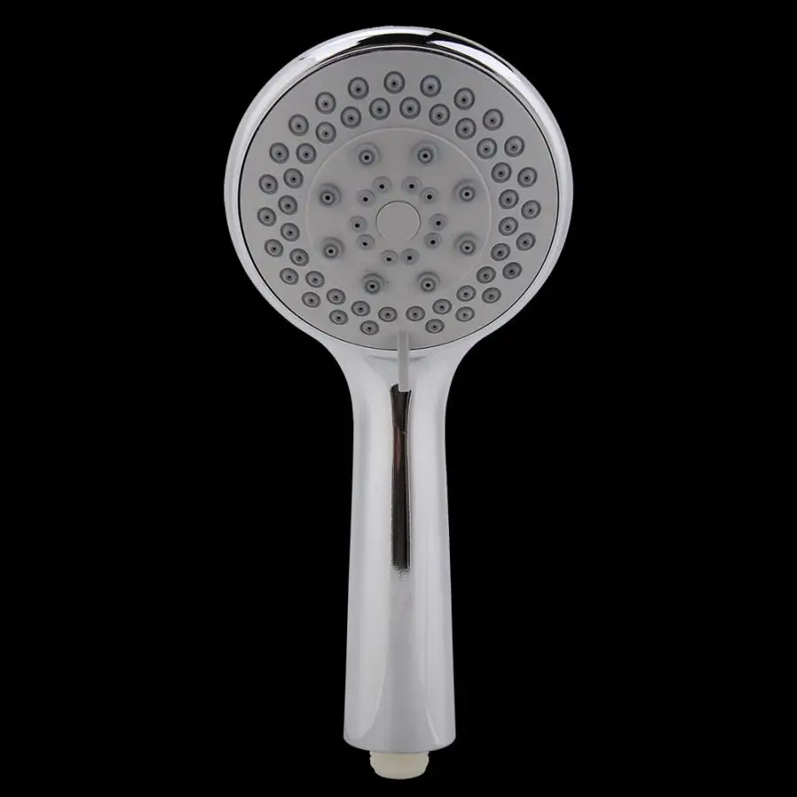 3 шт. водосберегающий распылитель для ванной комнаты ручная насадка душа