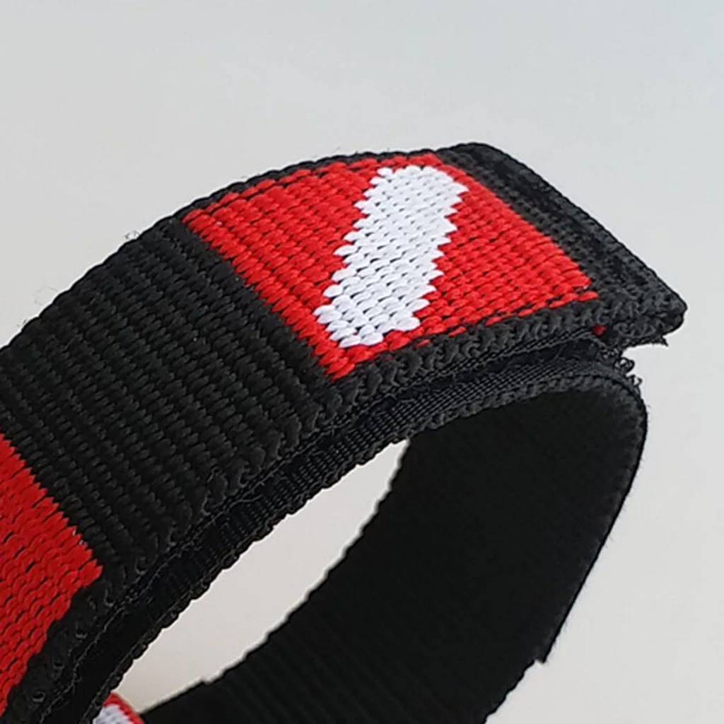 Perfeclan 2 шт. подводное снаряжение для дайвинга наручные Ремешки подводный Камера