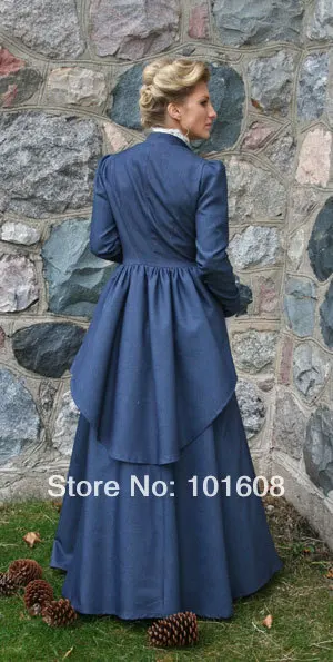 Викторианский готический корсет 1860 S бальное платье в стиле южные войны для