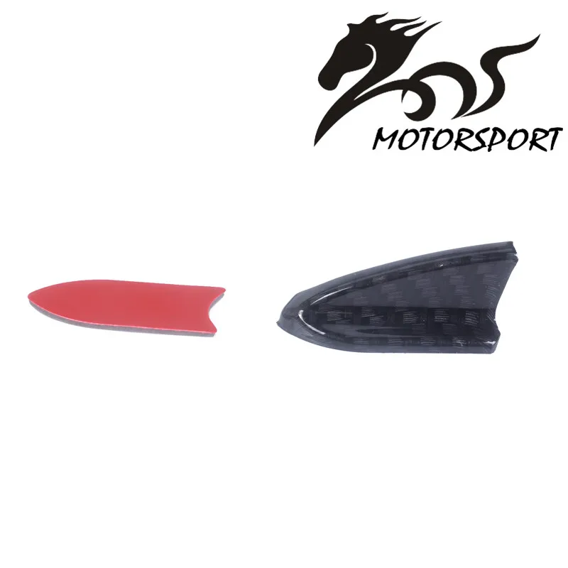 Универсальный Вихревой генератор 10 шт. из углеродного волокна дизайн-вид гибкий