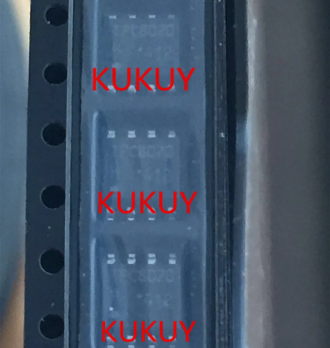 

10PCS tpc8020 tpc8020-h tpc8020h SOP8