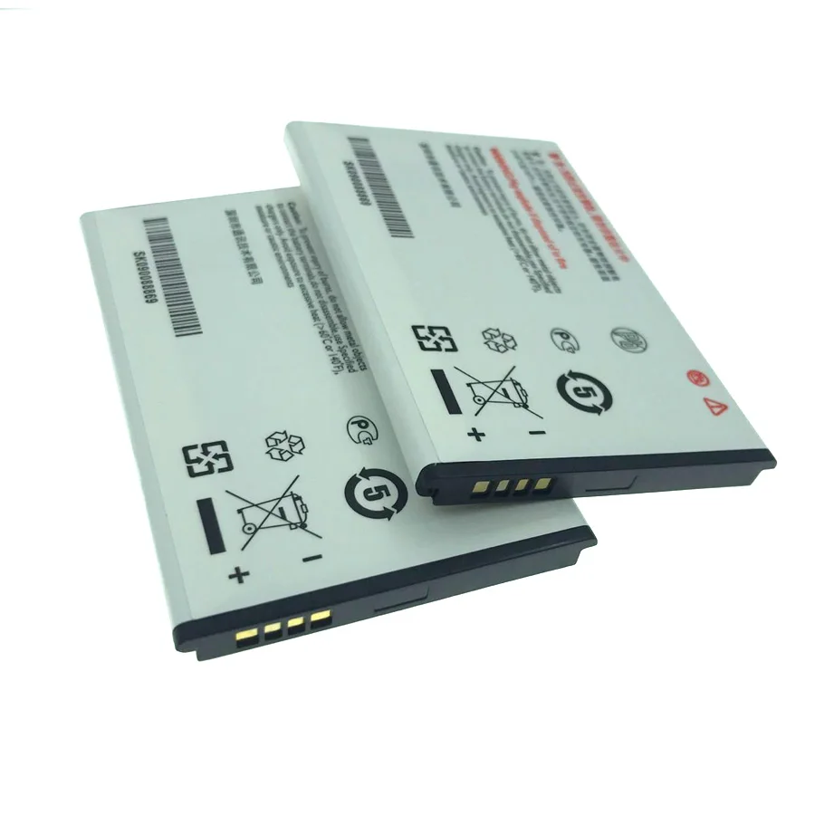 WISECOCO AB2000HWMC/AB2000HWML батарея для PHILIPS Xenium W3568 смартфон Smart Moble телефон+ номер отслеживания