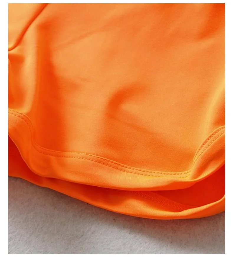 Summer Neon Green Pockets Shorts For Women Workout Mesh High Waist Push Up Shorts Fashion Lady Fitness Casual Stretch Shorts