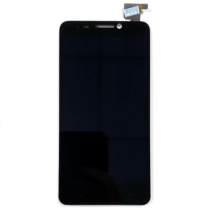 Дигитайзер сенсорной панели + ЖК-дисплей для Alcatel One Touch Idol 6030 OT6030 6030D 6030X + Инструменты
