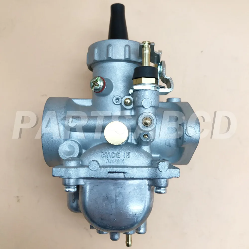 Mikuni Карбюратор для Suzuki 125cc TS100 TS125 TS125N TC125 Carb