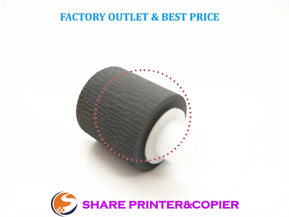 Разделительный ролик для canon MF6531 MF6530 MF6540 MF6550 MF6560 MF6580 MF6590 MF6595 IR1023 IR1025 | Компьютеры и