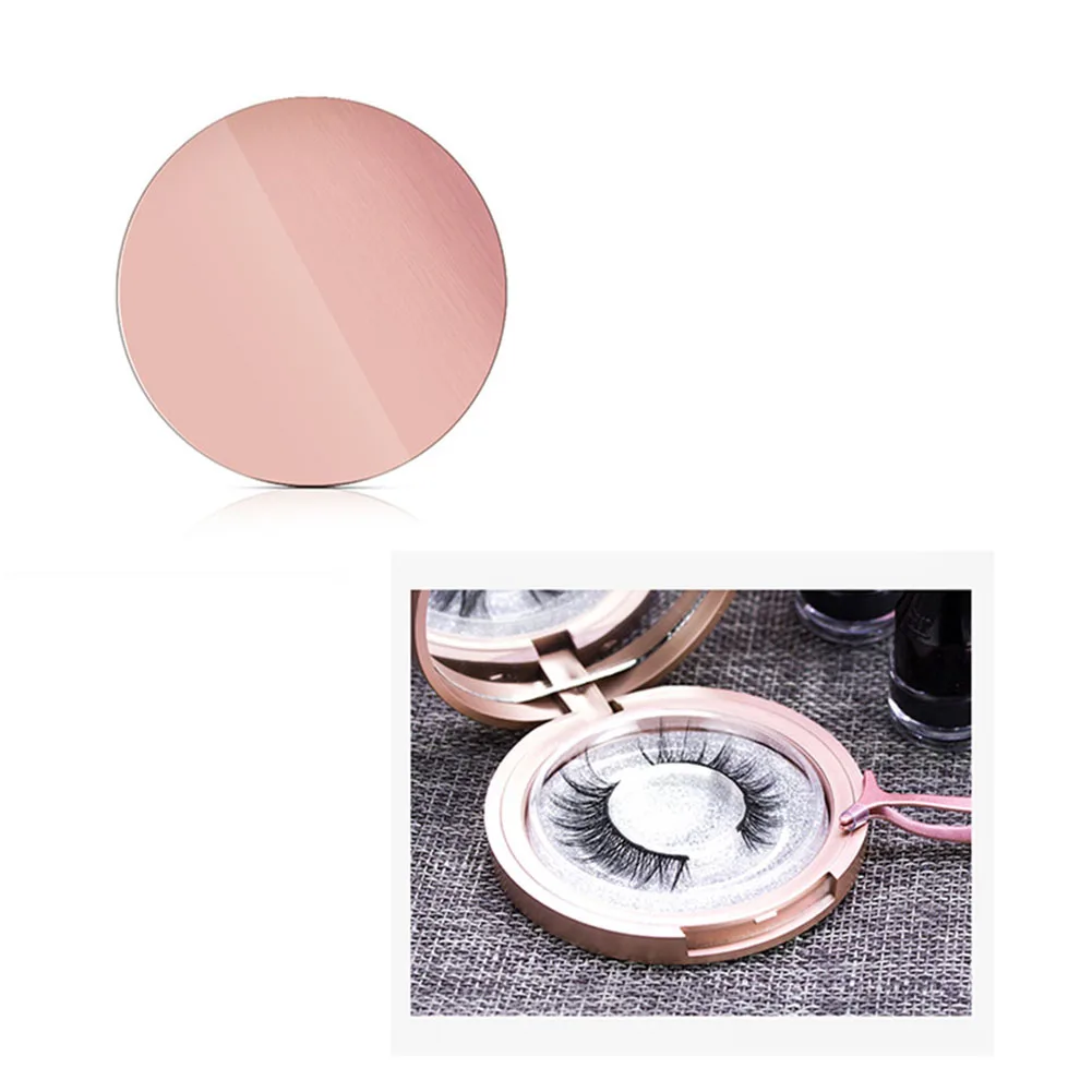 Магнитная подводка для глаз набор жидких ресниц с магнитной 3D подводкой | Красота