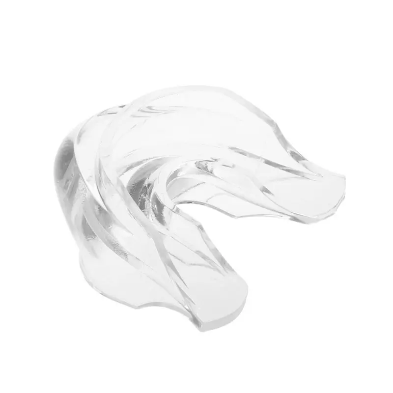 New Plastic Autoclavable Denture Tray Medical Dental Oral Care Tool Teeth Whitening Model Equipment M3 | Красота и здоровье