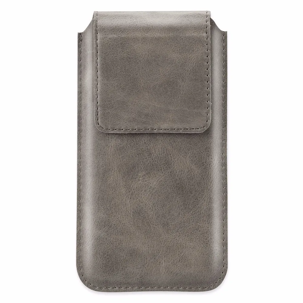 Jisoncase, телефонная сумка для iPhone 7/7 Plus из натуральной кожи сумка для iPhone 8/8 Plus рукав чехол Магнитная крышка Бизнес