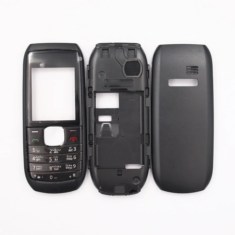 BaanSam чехол Корпус для Nokia 1800 с арабской клавиатурой
