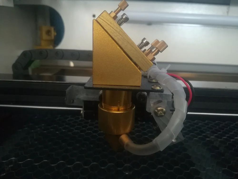 4060 машина для лазерной резки оргстекла 80 Вт Лазерный Резак|80w laser machine|cutter machinecutter |