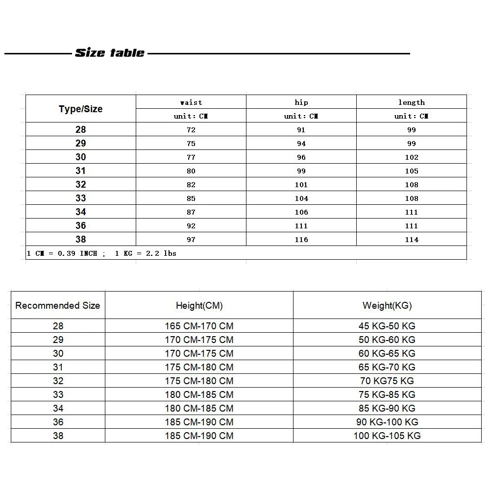 Мужские хлопковые брюки BOSIBIO длинные прямые для бега с карманами по бокам G3595 лето