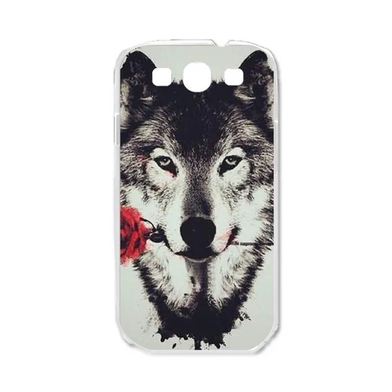 B078 AKABEILA мягкие чехлы из ТПУ для samsung I9300 Galaxy S III LTE S3 I9305 I9308 I747 T999 GT-I9300 GT-I9301 S3 Neo чехлы - Цвет: B078