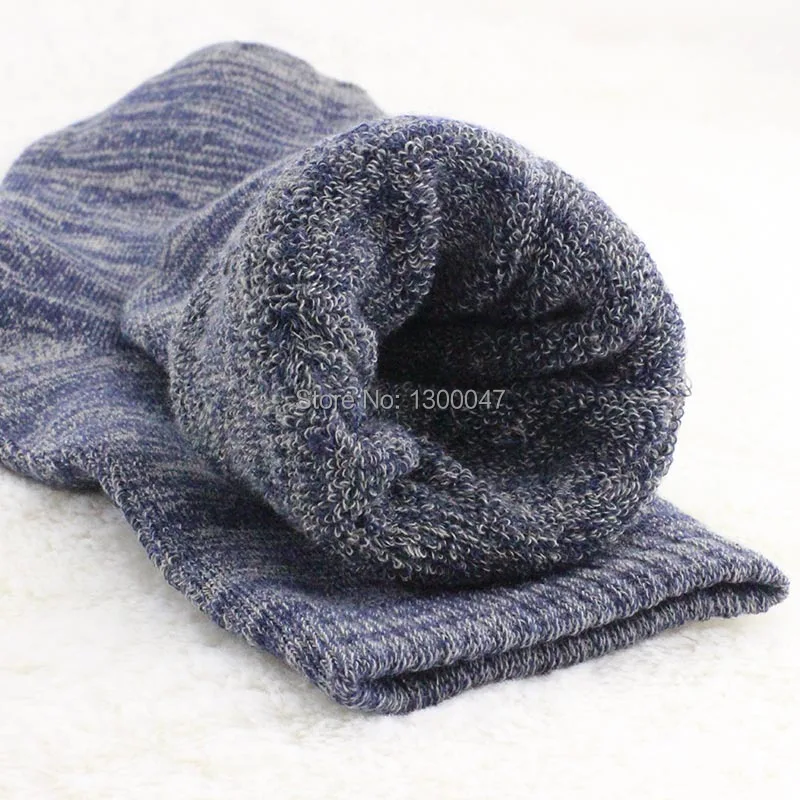 2015 New Winter Mens Socks Cotton Men Warm Towel Mixed Color Men's Thicken 4 pairs/lot High Quality Free Shipping|towel baby|sock accessoriessock