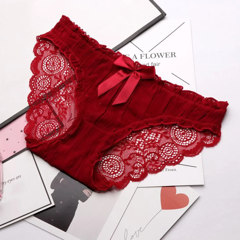 SP &amp CITY/милое нижнее белье для девочек с большим бантом высококачественные