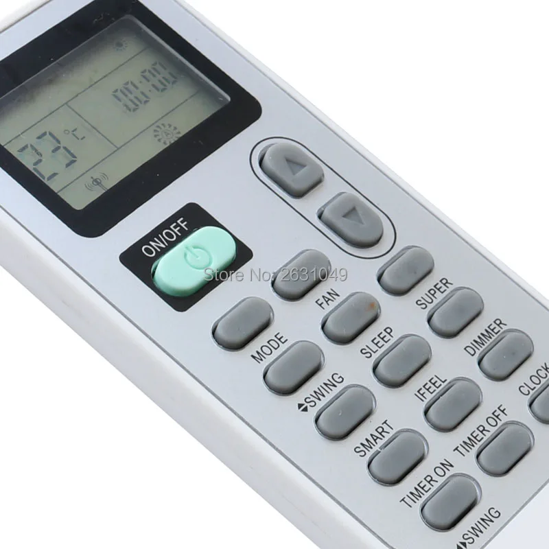 Пульт дистанционного управления для кондиционера lekong Hisense|air condition remote control|remote