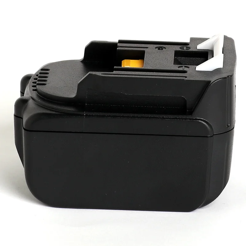 14 4 v 3000mAh Li Ion для Makita BL1430 BL1415 194066 1 194065 3 JT6226 LGG1230 LGG1430 MAK1430Li MET1821|li-ion 14.4v|li-ion makita |