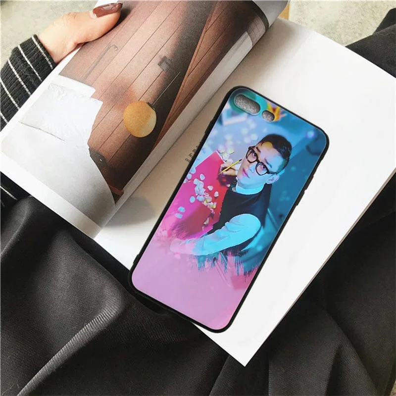 Чехол для телефона HOUSTMUST EXO с логотипом черный мягкий чехол iPhone 6 6s 7 8X5 5S SE 6plus 7plus 8plus
