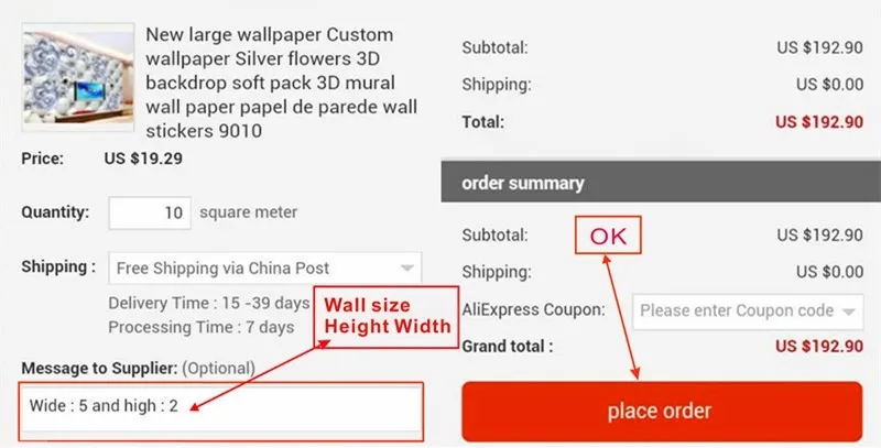 

Custom photo wallpaper 3d wallpaper for walls 3 d European retro floral mural background wall papers home decoration painting