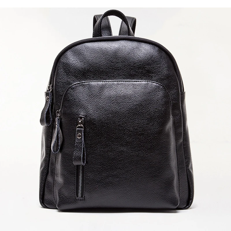 Женский рюкзак 2018 модный студенческий из лайкры на молнии Женская дорожная сумка