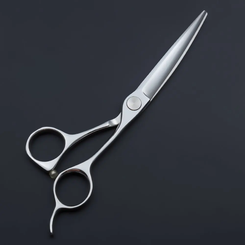 Легкие профессиональные ножницы для волос из нержавеющей стали 6 0 дюйма
