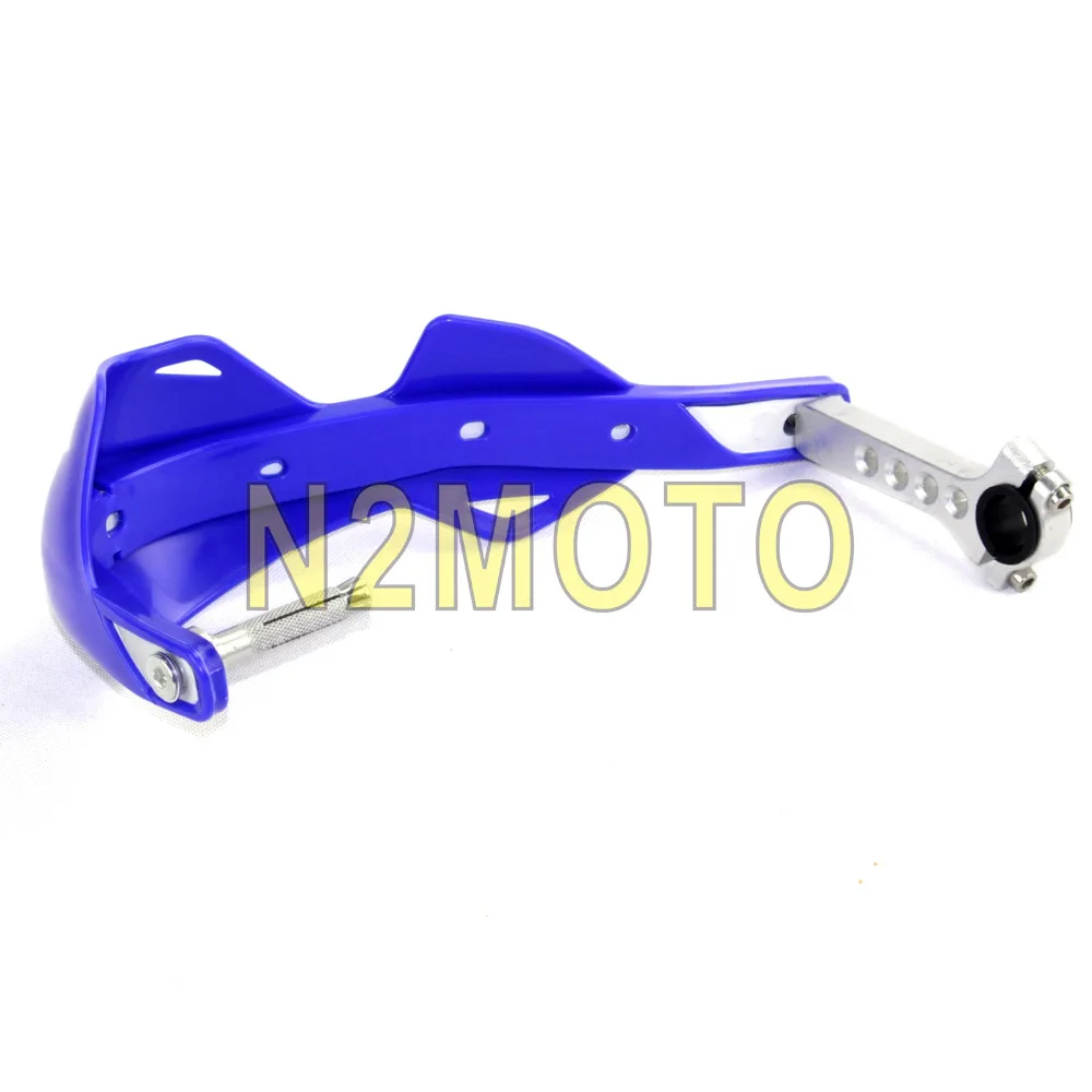 Защитная накладка для мотоцикла 7/8 дюйма 1-1/8 22 мм 28 Yamaha Honda CRF CBR MX WR YZ XT TTR 250 400 426 450 |