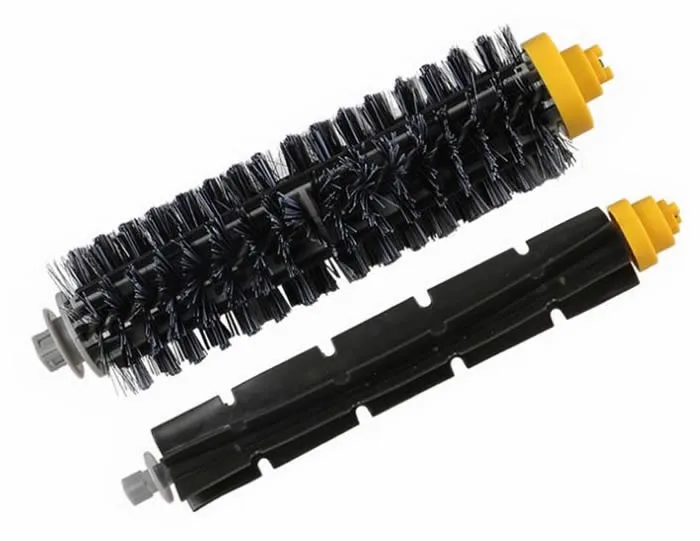 Brush 100 for iRobot R oomba 600 700 Series 760 770 780 790 Bristle Flexible Beater robot vacuum cleaner parts accessories |