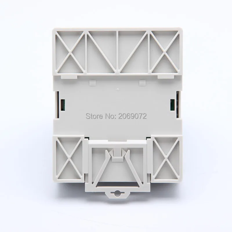 Din rail источник питания 30 Вт 24 в мощный ac dc преобразователь хорошего качества dr