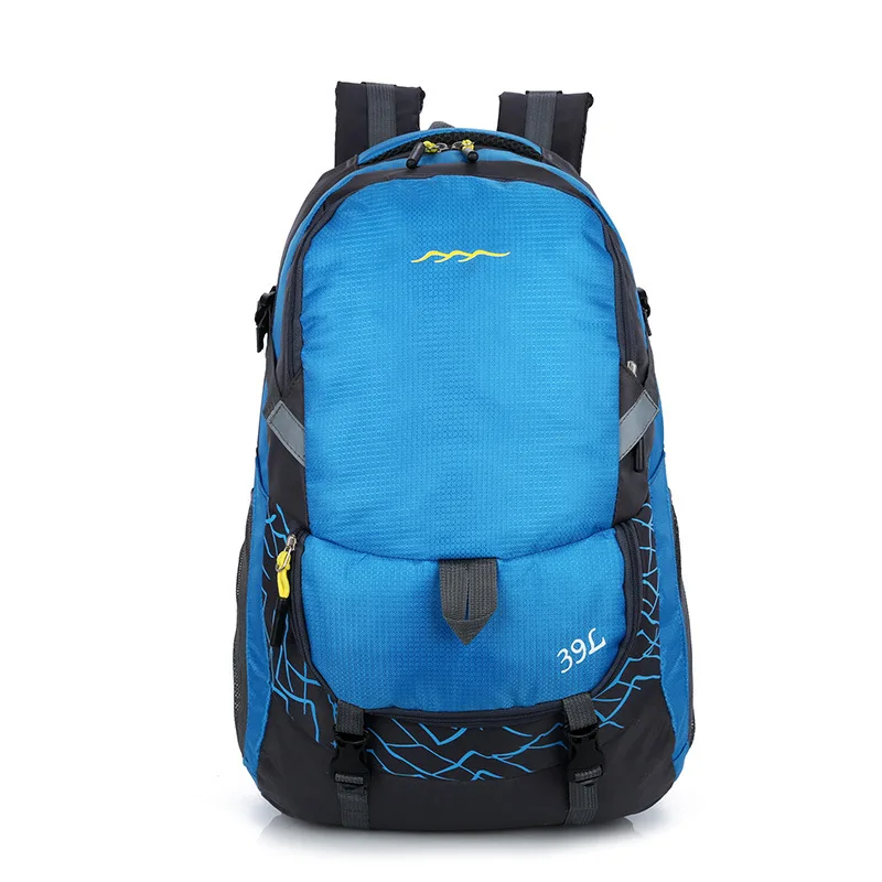 

Best backpack Large Capacity Fashion Men Backpack Waterproof Travel Backpack Multifunctional Bags Male Laptop Backpacks mochila